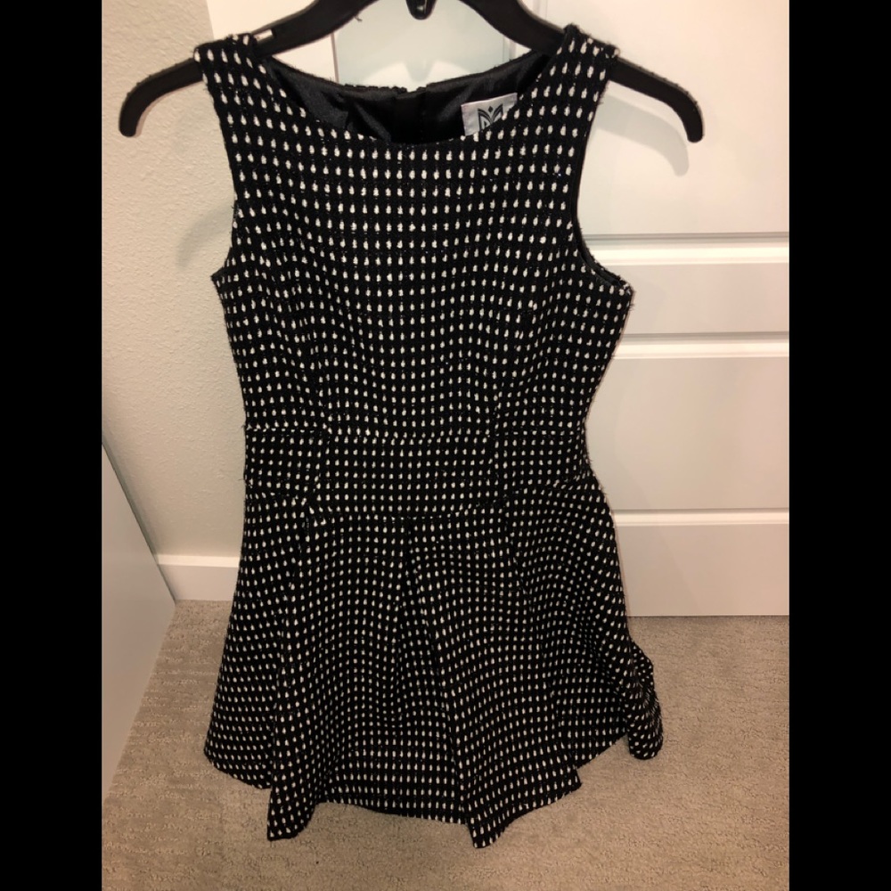 Milly Minis Dress